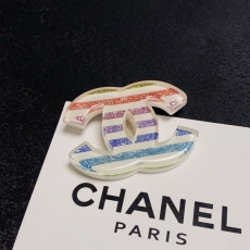 Chanel Brooches